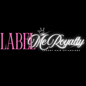 Label Me Royalty