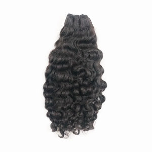 RAW BURMESE CURLY  BUNDLE *PRE ORDER*